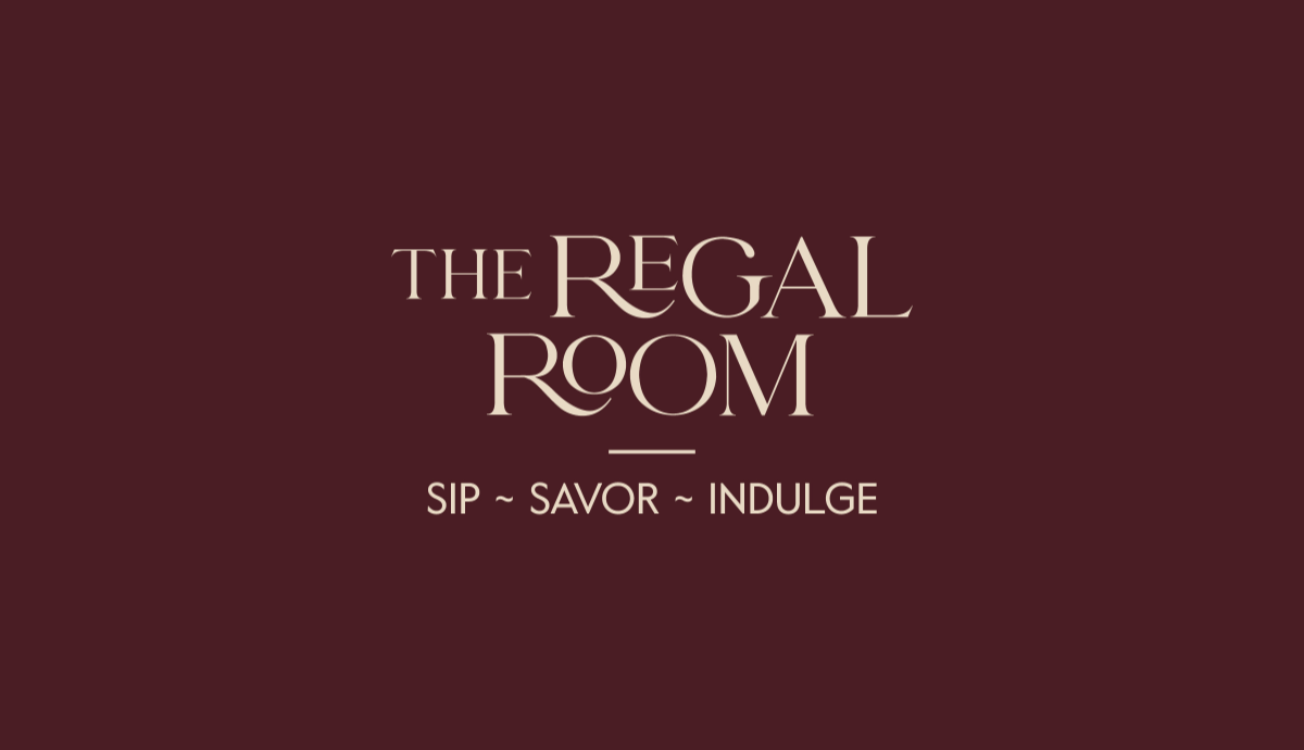 Happenchance Social Lounge - Logo